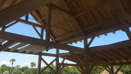 timber_frame_barn_in_the_lowcountry